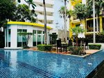 1 bedroom Condo in Hua Hin, Thailand No. 8221 - Image 10