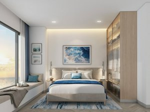 1 bedroom Apartment in Phuket, Thailand No. 8300