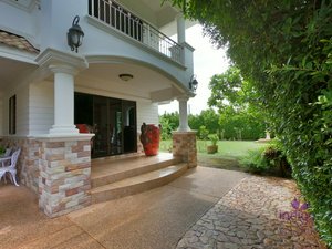 3 bedrooms House in San Sai, Thailand No. 8310