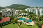 1 bedroom Condo in Patong, Thailand No. 8336 - condominium in Thailand