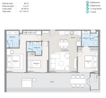 3 bedrooms Apartment in Phuket, Thailand No. 8356 - Image 3