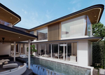 5 bedrooms Villa in Phuket, Thailand No. 8414 - Image 2