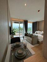 Studio in the Condo in Nai Yang, Thailand No. 8434 - Image 12