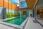 3 bedrooms Villa in Phuket, Thailand No. 8448 - villa in Thailand