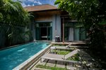 2 bedrooms Bungalow in Phuket, Thailand No. 8452 - bungalow in Thailand