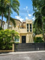 3 bedrooms Villa in Phuket, Thailand No. 8453 - villa in Thailand