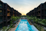 1 bedroom Apartment in Phuket, Thailand No. 8454 - apartment in Thailand