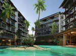 1 bedroom Apartment in Phuket, Thailand No. 8459 - apartment in Thailand