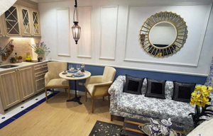 Studio in Pattaya, Thailand No. 8465