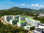2 bedrooms Apartment in Phuket, Thailand No. 8476 - Image 26