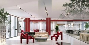 2 bedrooms Apartment in Bangkok, Thailand No. 8479