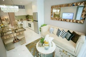 1 bedroom Apartment in Pattaya, Thailand No. 8486