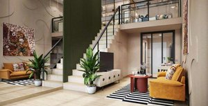 1 bedroom Apartment in Bangkok, Thailand No. 8494