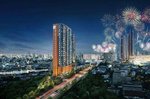 1 bedroom Apartment in Bangkok, Thailand No. 8494 - Image 2