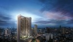 1 bedroom Apartment in Bangkok, Thailand No. 8496 - apartment in Thailand