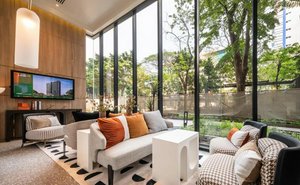 2 bedrooms Apartment in Bangkok, Thailand No. 8540