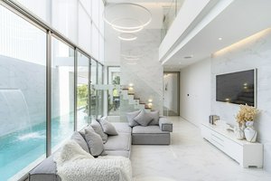 3 bedrooms Villa in Bang Tao, Thailand No. 8574