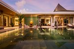 4 bedrooms Villa in Phuket, Thailand No. 8584 - Image 12
