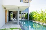 2 bedrooms Villa in Bang Tao, Thailand No. 8593 - Image 17