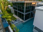 3 bedrooms Villa in Bang Tao, Thailand No. 8596 - Image 8