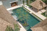 3 bedrooms Villa in Bang Tao, Thailand No. 8602 - villa in Thailand