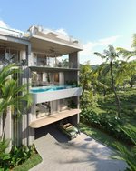 3 bedrooms Duplex in Bang Tao, Thailand No. 8624 - Image 5