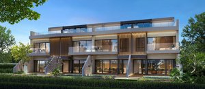 3 bedrooms Bungalow in Rawai, Thailand No. 8635