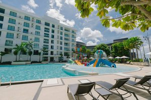 1 bedroom Condo in Rawai, Thailand No. 8637