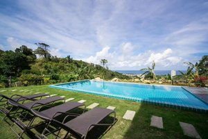 4 bedrooms Villa in Karon, Thailand No. 8677