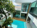 3 bedrooms House in Chiang Mai, Thailand No. 8745 - house in Thailand