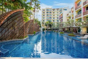 3 bedrooms Condo in Hua Hin, Thailand No. 8760
