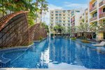 3 bedrooms Condo in Hua Hin, Thailand No. 8760 - condominium in Thailand