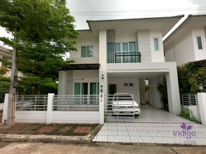 3 bedrooms House in Chiang Mai, Thailand No. 8941