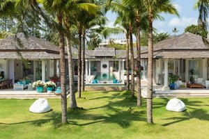 5 bedrooms Villa in Ko Samui, Thailand No. 8997