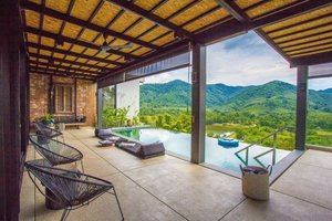 4 bedrooms Villa in Bang Tao, Thailand No. 9002