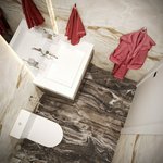 Studio in the Condo in Phuket, Thailand No. 9027 - Image 11