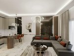 2 rooms Apartment in Mahmutlar, Turkey No. 10003 - Image 28