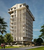 2 rooms Apartment in Mahmutlar, Turkey No. 10007 - Image 2