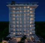 2 rooms Apartment in Mahmutlar, Turkey No. 10007 - Image 8