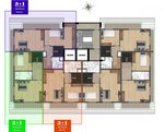 2 rooms Apartment in Mahmutlar, Turkey No. 10007 - Image 25
