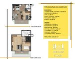 2 rooms Apartment in Mahmutlar, Turkey No. 10007 - Image 26