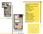 2 rooms Apartment in Mahmutlar, Turkey No. 10007 - Image 27