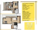2 rooms Apartment in Mahmutlar, Turkey No. 10007 - Image 28