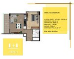 2 rooms Apartment in Mahmutlar, Turkey No. 10007 - Image 29