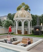 3 rooms Apartment in Mahmutlar, Turkey No. 10019 - Image 9