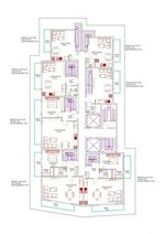 2 rooms Penthouse in Mahmutlar, Turkey No. 10033 - Image 17