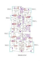 2 rooms Penthouse in Mahmutlar, Turkey No. 10033 - Image 18