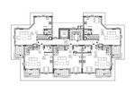 2 rooms Apartment in Kargicak, Turkey No. 10036 - Image 16