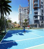 2 rooms Apartment in Mahmutlar, Turkey No. 10037 - Image 3