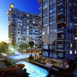 2 rooms Apartment in Mahmutlar, Turkey No. 10037 - Image 4